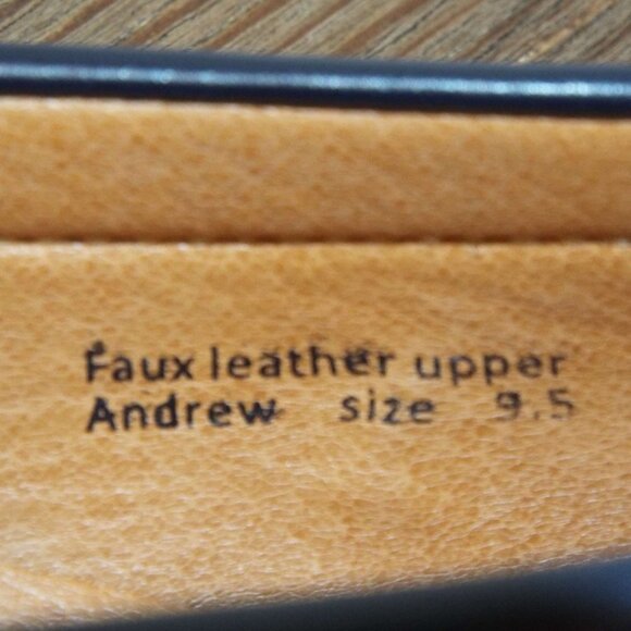 Henry Ferrera Collection "Andrew" Loafer - Picture 10 of 11